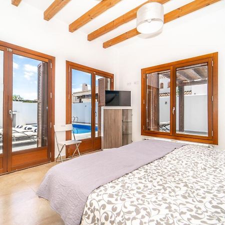 Three Bedroom Luxury Villa El Valle Golf Resort Baños y Mendigo Kültér fotó